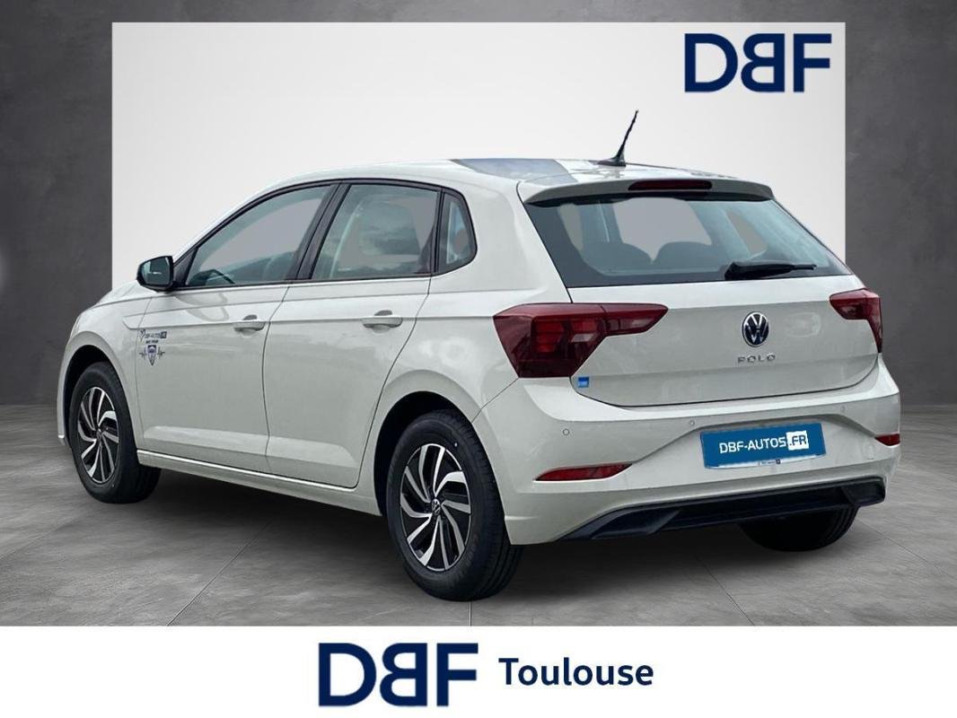 Volkswagen Polo - Photo 22