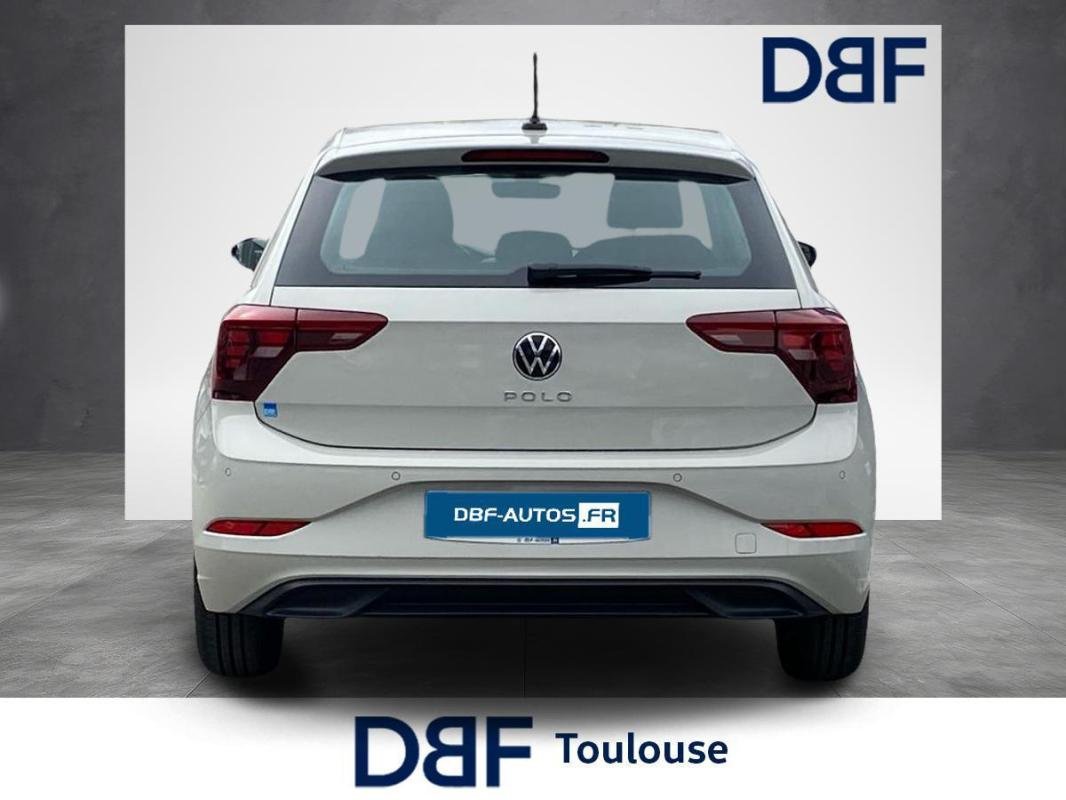 Volkswagen Polo - Photo 23