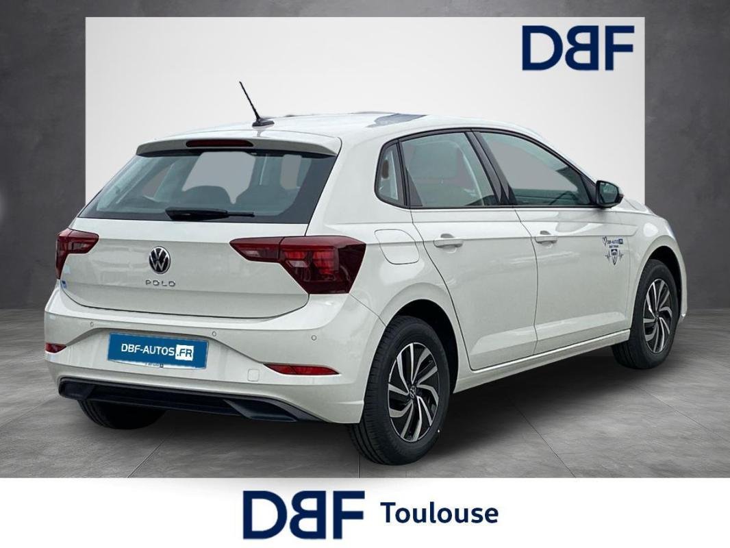 Volkswagen Polo - Photo 24