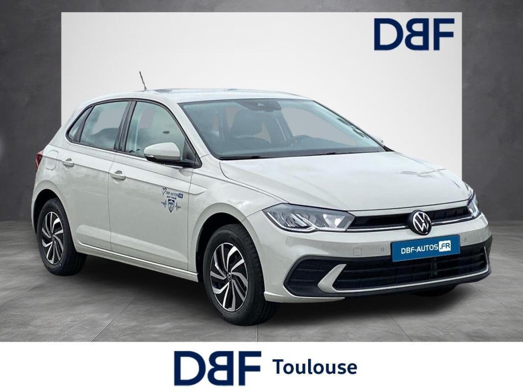 Volkswagen Polo - Photo 25