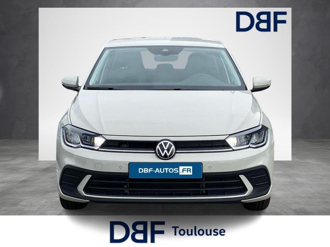 Volkswagen Polo - Photo 26