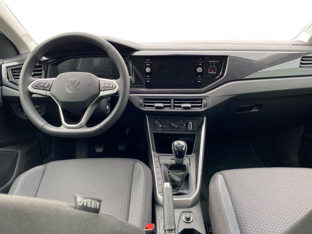Volkswagen Polo - Photo 27