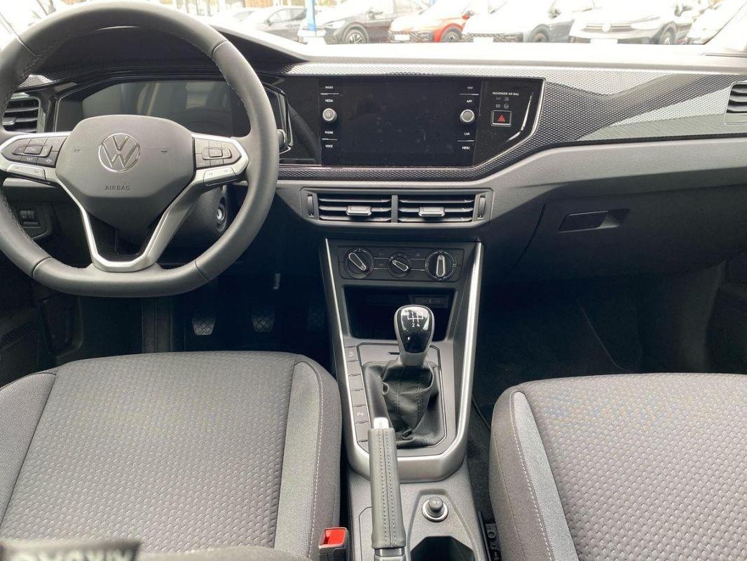 Volkswagen Polo - Photo 28