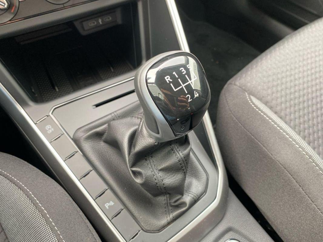 Volkswagen Polo - Photo 29