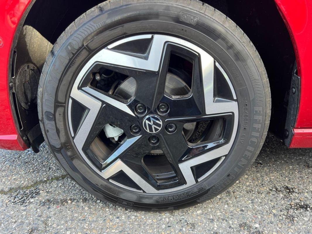 Volkswagen Polo - Photo 11