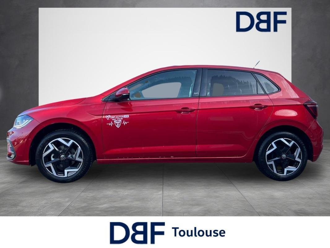 Volkswagen Polo - Photo 16