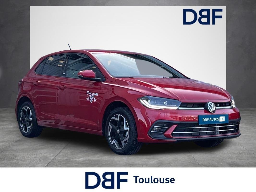 Volkswagen Polo - Photo 20
