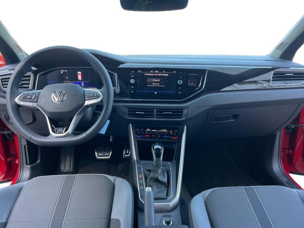 Volkswagen Polo - Photo 22