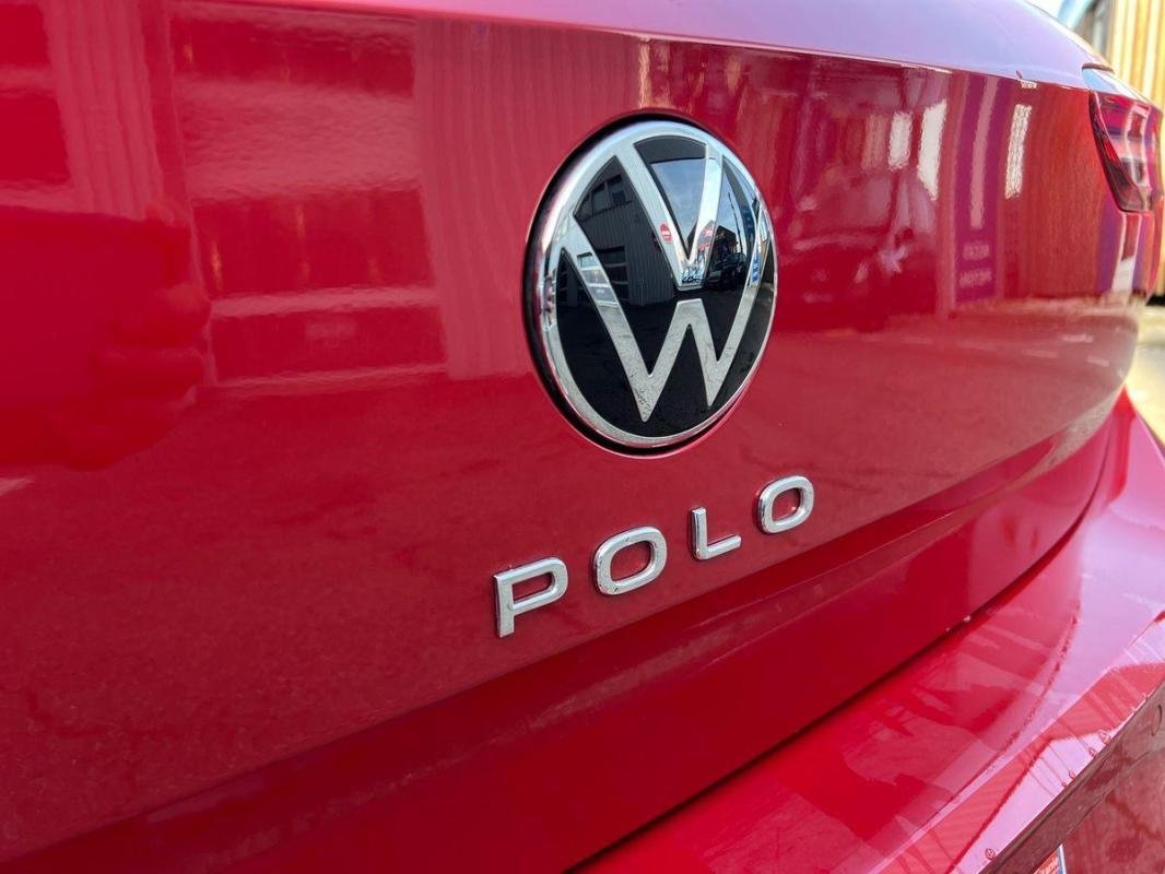 Volkswagen Polo - Photo 9
