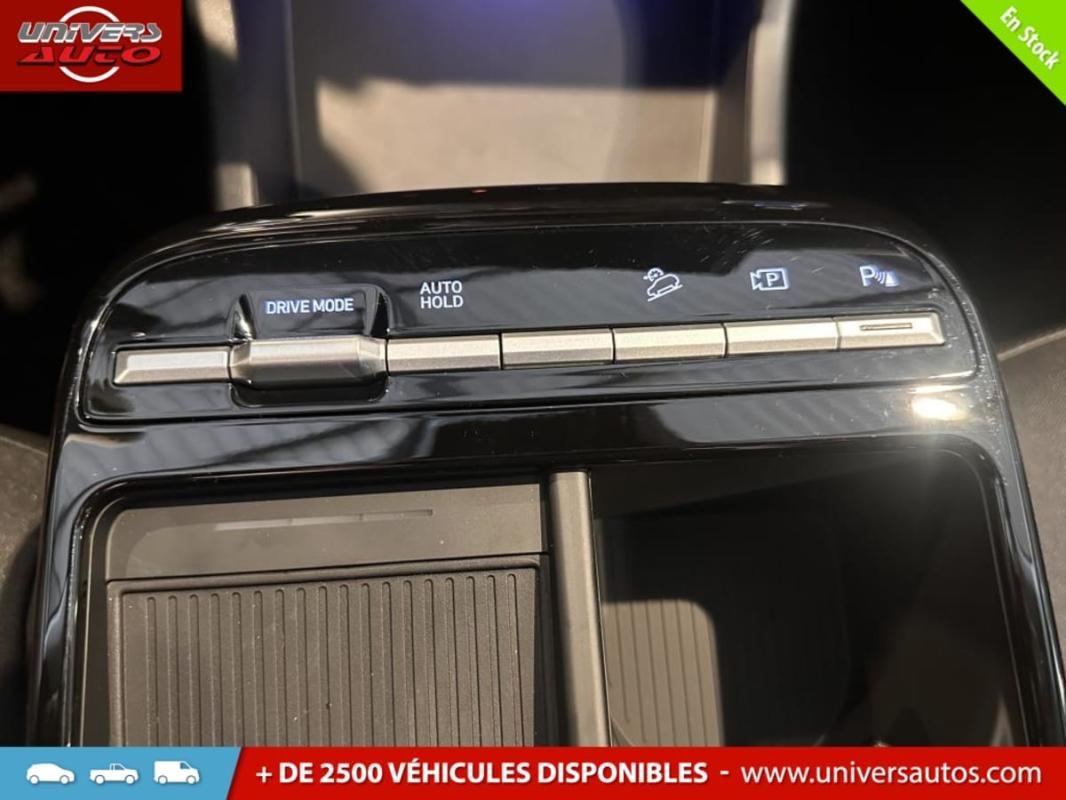 Hyundai Tucson - Photo 18