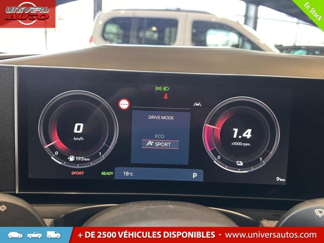 Hyundai Tucson - Photo 19