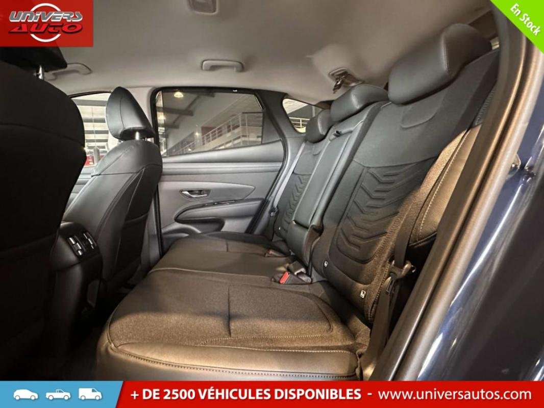 Hyundai Tucson - Photo 27