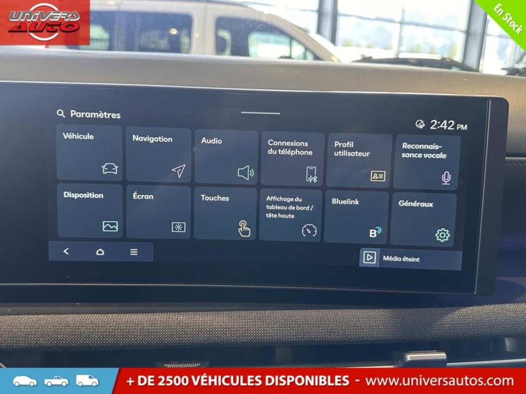 Hyundai Tucson - Photo 26