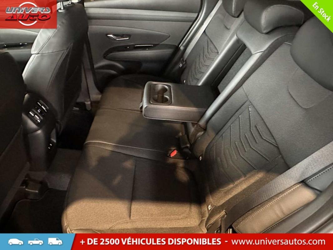 Hyundai Tucson - Photo 10