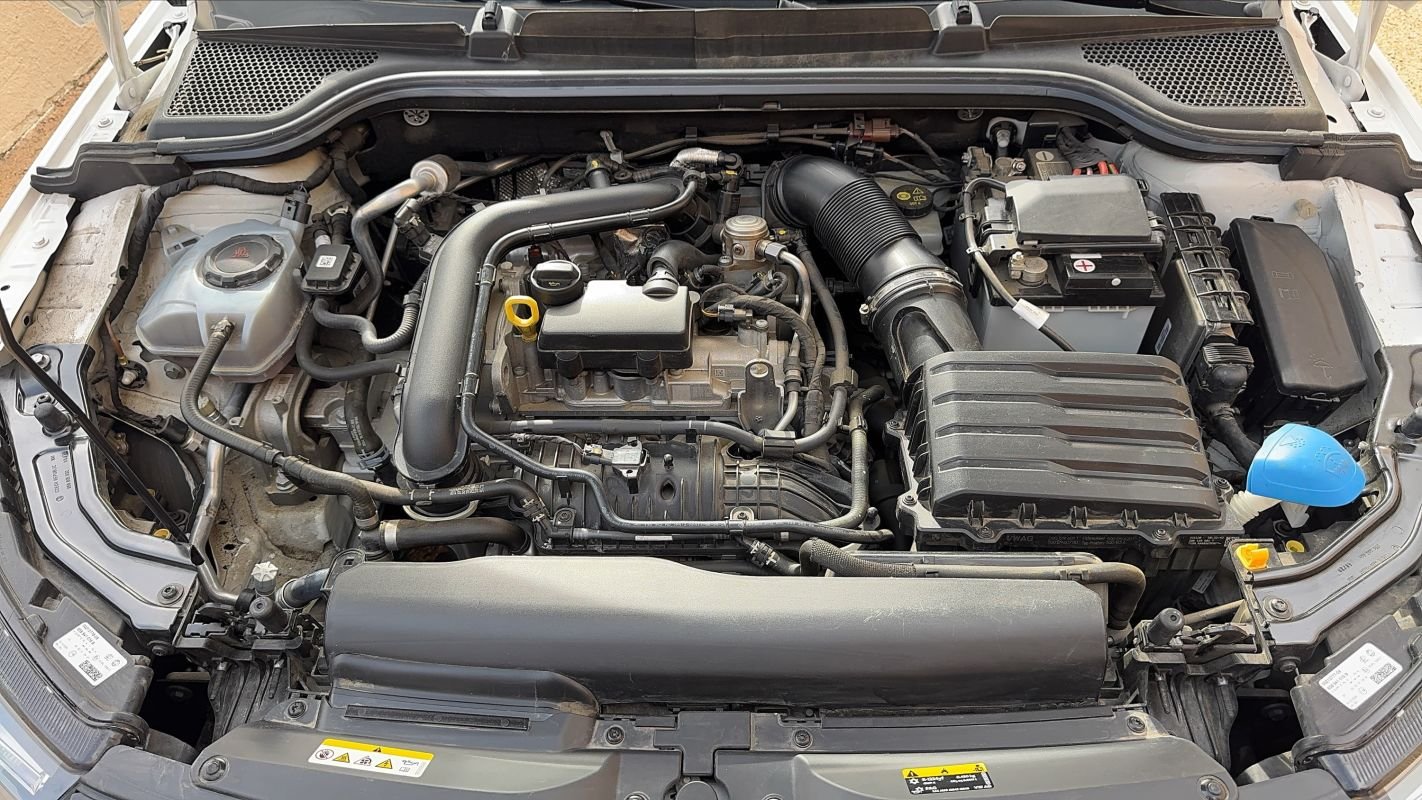 Skoda Kamiq - Photo 15