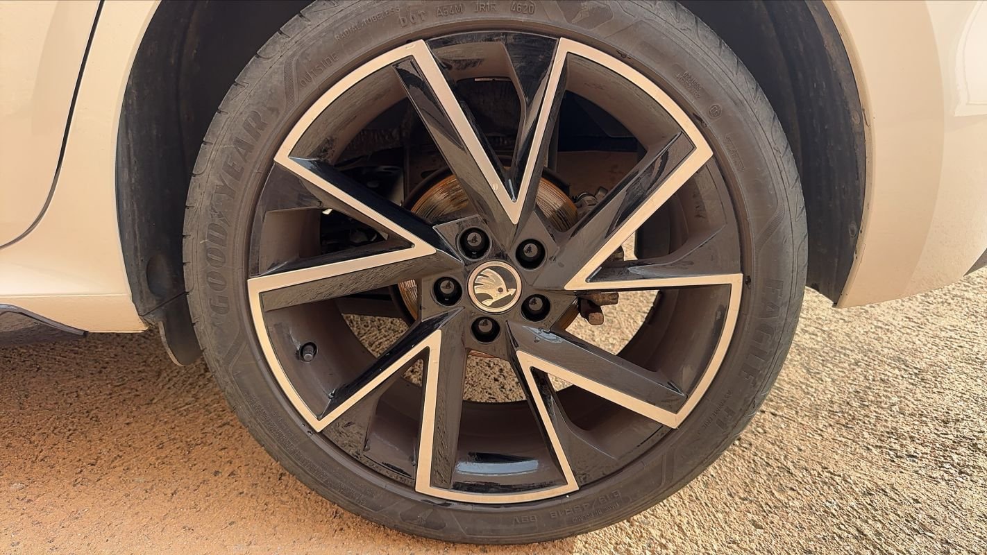 Skoda Kamiq - Photo 19