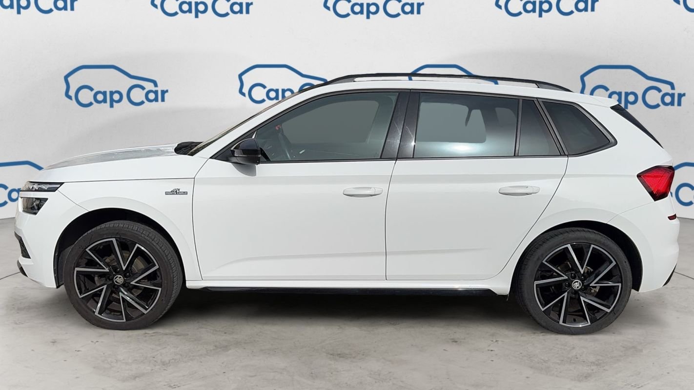 Skoda Kamiq - Photo 2