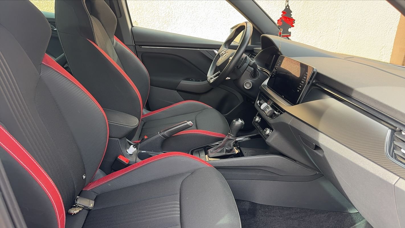 Skoda Kamiq - Photo 26