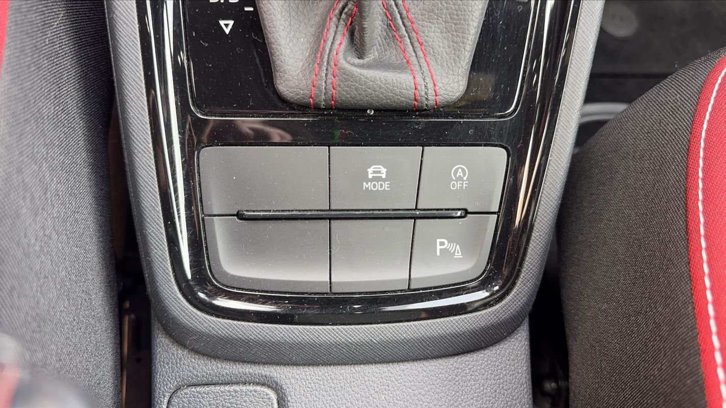 Skoda Kamiq - Photo 27