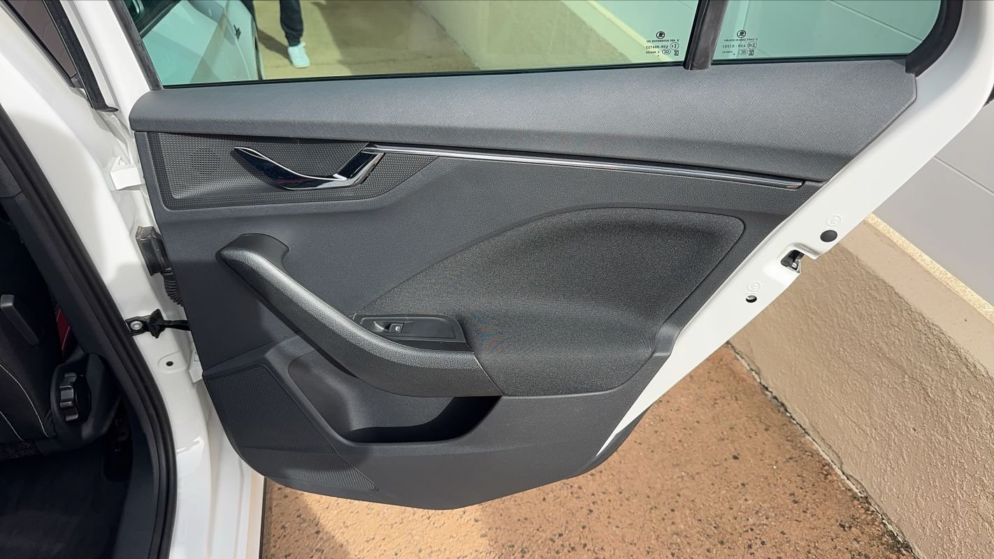 Skoda Kamiq - Photo 29