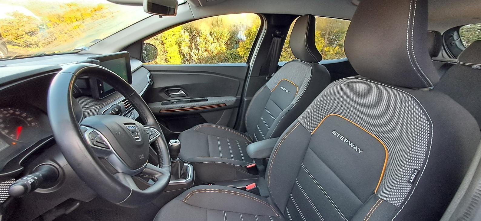 Dacia Sandero - Photo 11