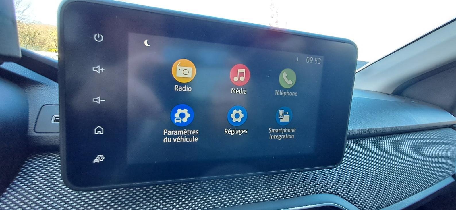 Dacia Sandero - Photo 14