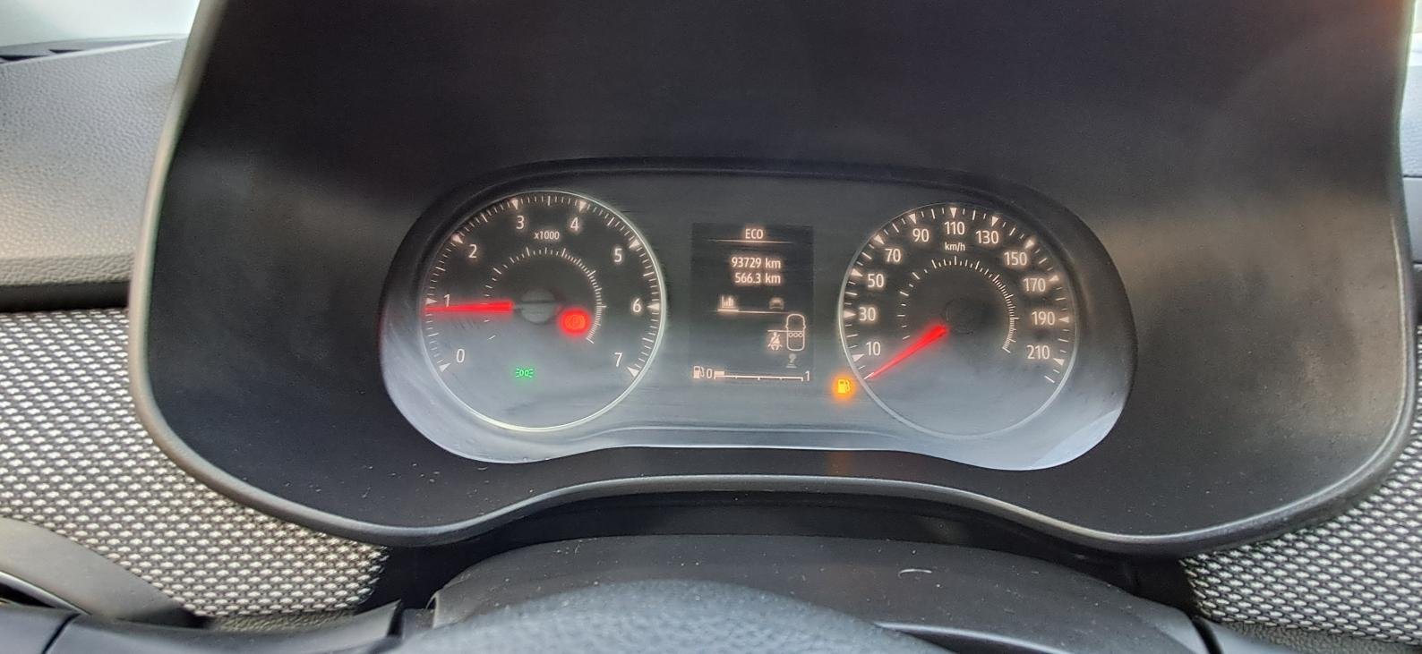 Dacia Sandero - Photo 16