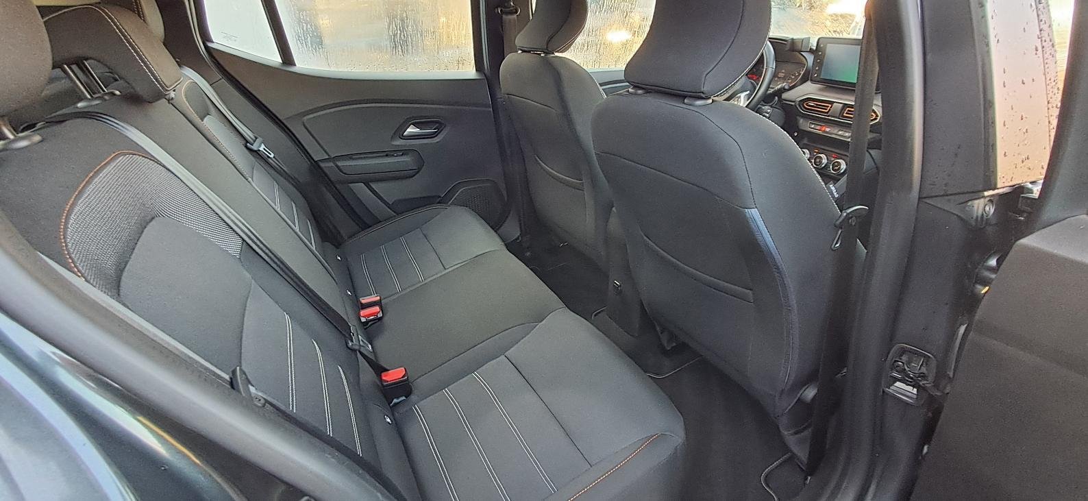 Dacia Sandero - Photo 8