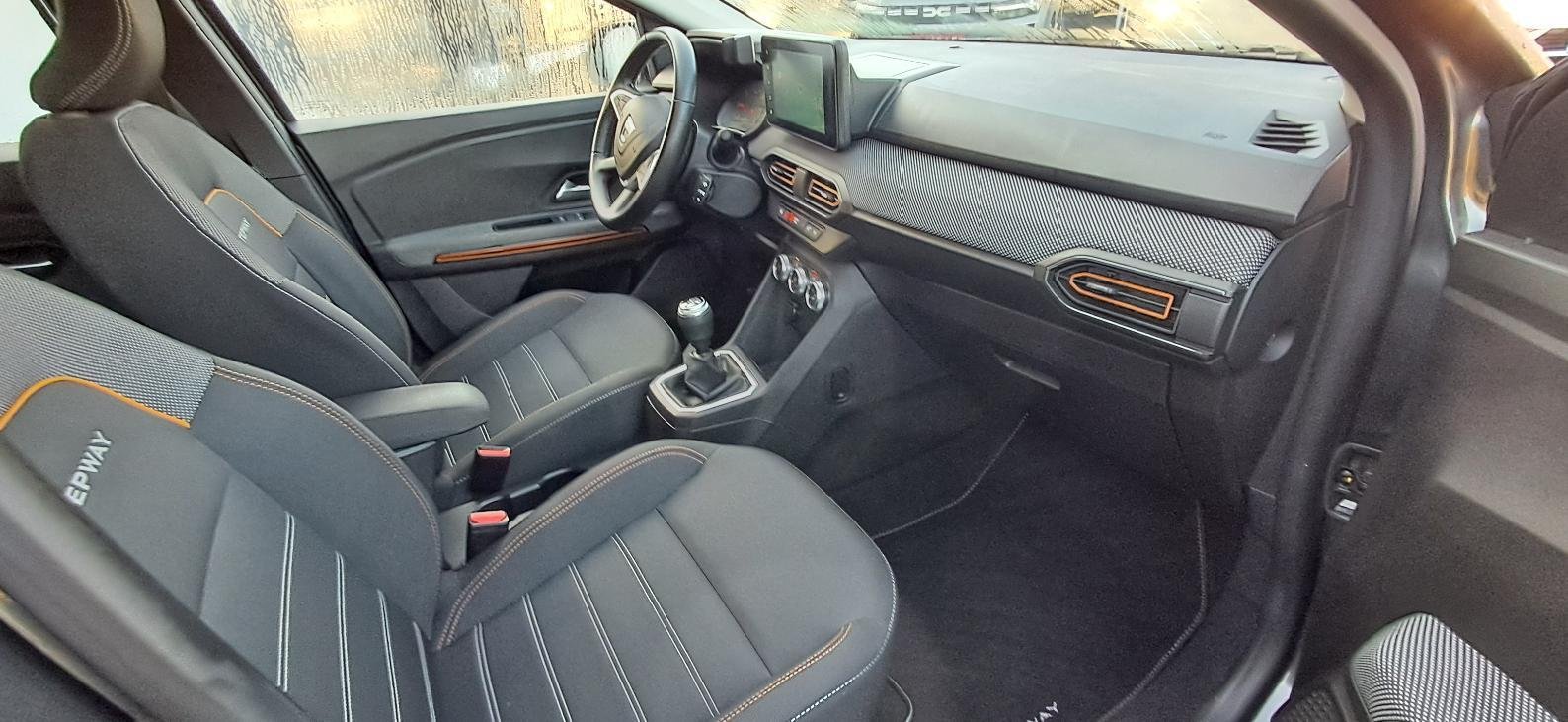Dacia Sandero - Photo 9