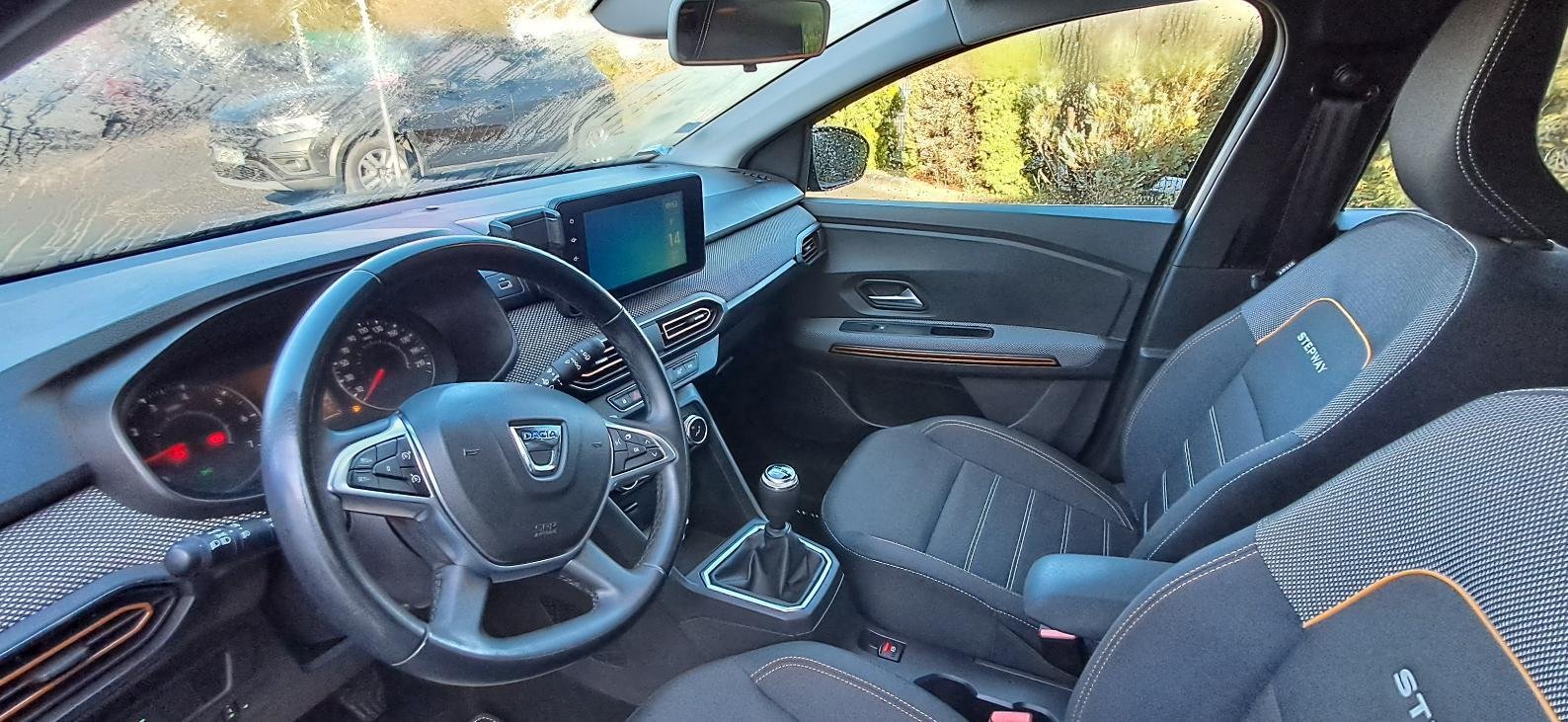 Dacia Sandero - Photo 10