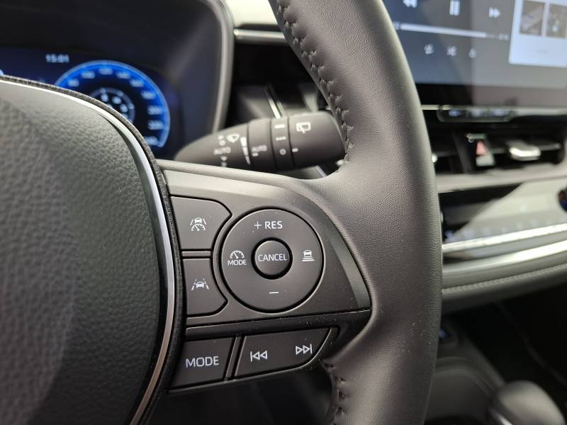 Toyota Corolla - Photo 12