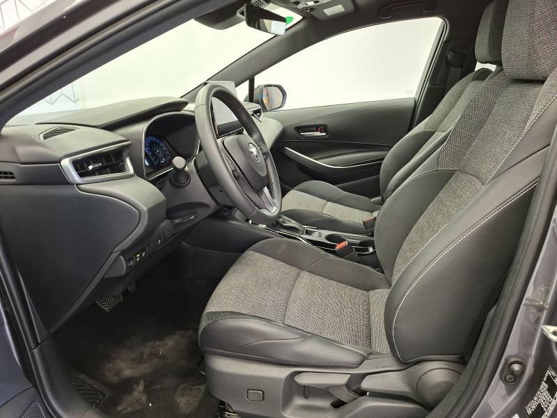 Toyota Corolla - Photo 17