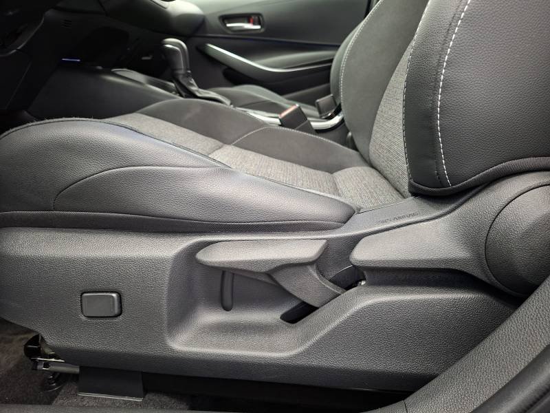 Toyota Corolla - Photo 18