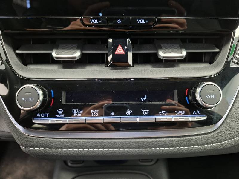Toyota Corolla - Photo 20