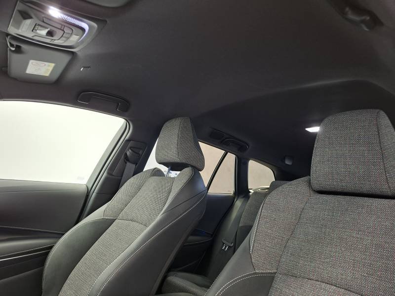 Toyota Corolla - Photo 21
