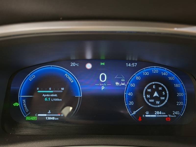 Toyota Corolla - Photo 26