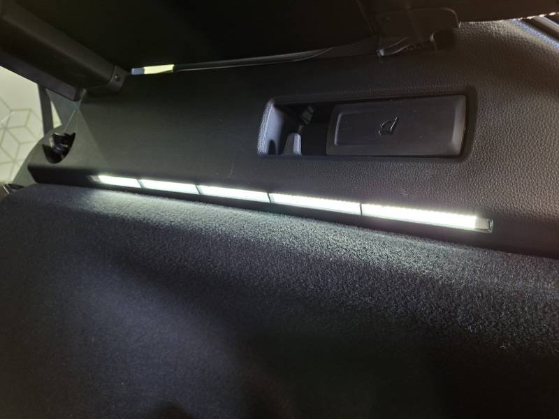 Toyota Corolla - Photo 31