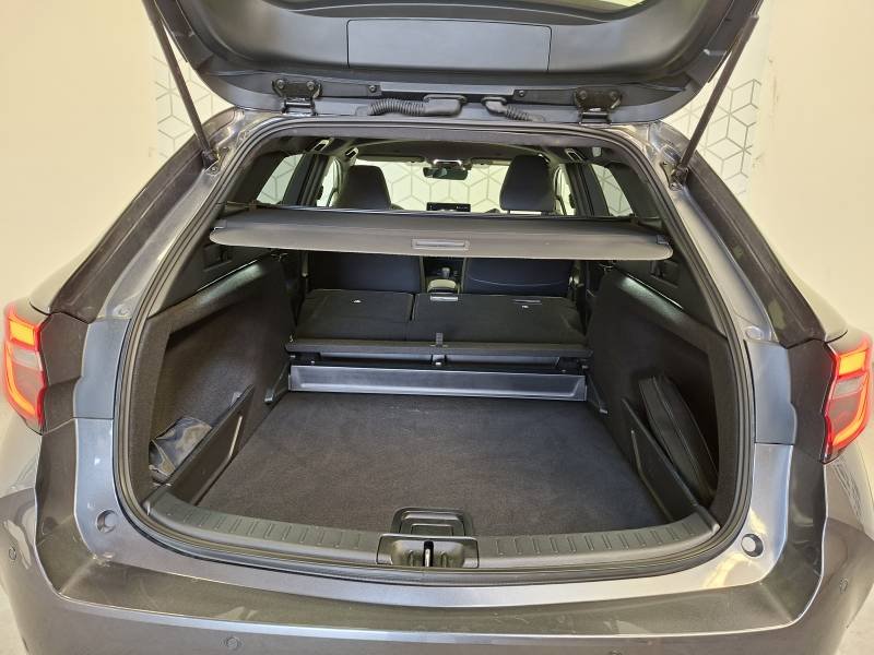 Toyota Corolla - Photo 33