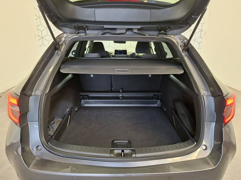 Toyota Corolla - Photo 34