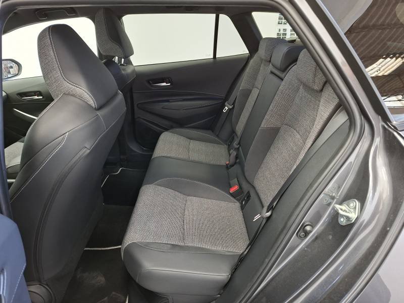 Toyota Corolla - Photo 35