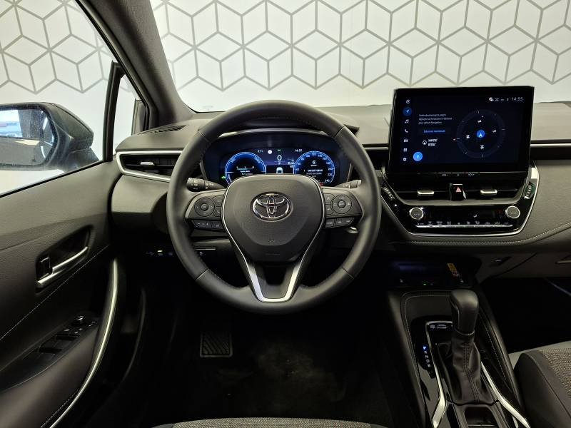 Toyota Corolla - Photo 36