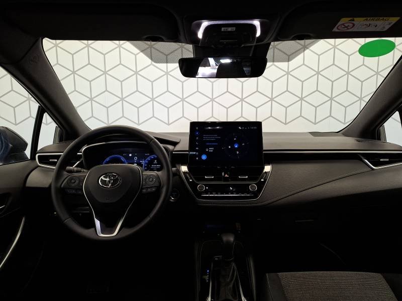 Toyota Corolla - Photo 37