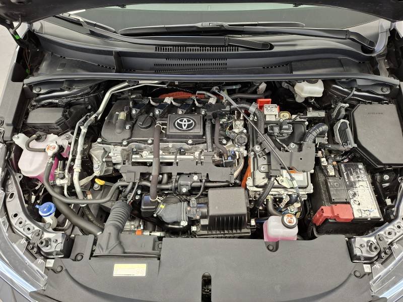 Toyota Corolla - Photo 38