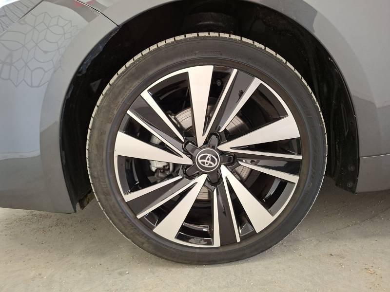 Toyota Corolla - Photo 39