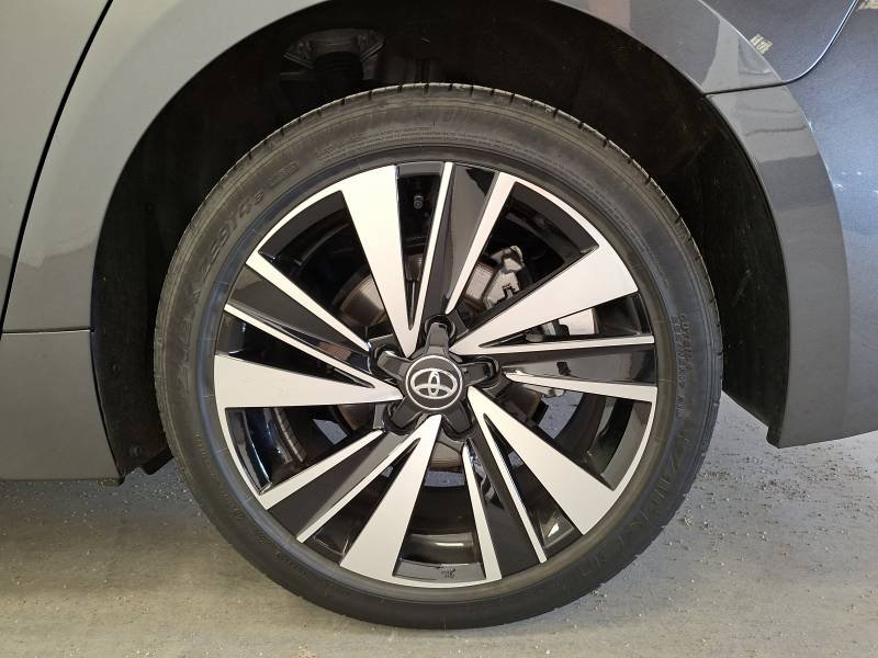 Toyota Corolla - Photo 40