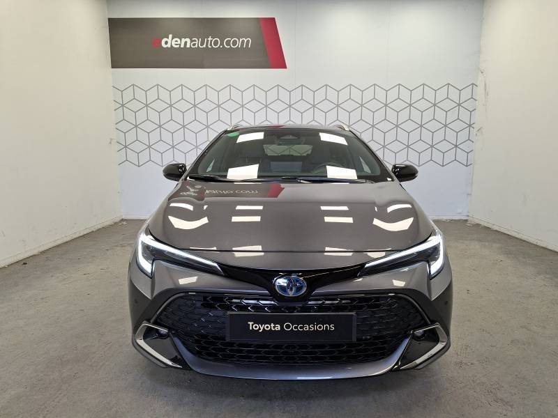 Toyota Corolla - Photo 5