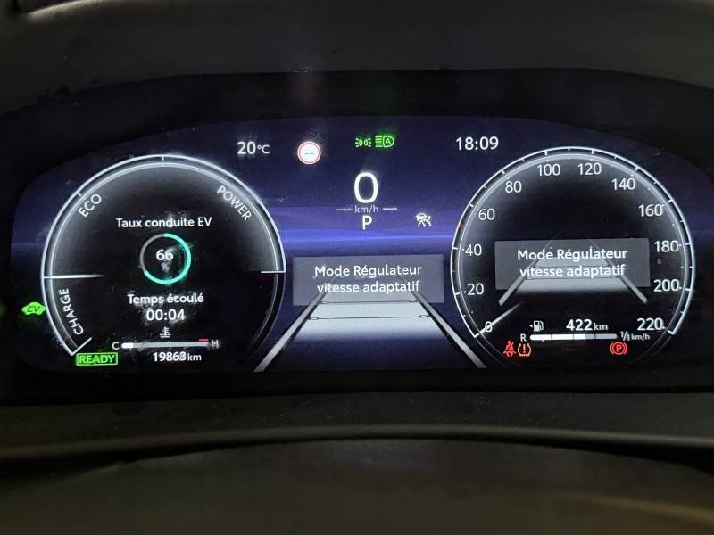 Toyota C-HR - Photo 13
