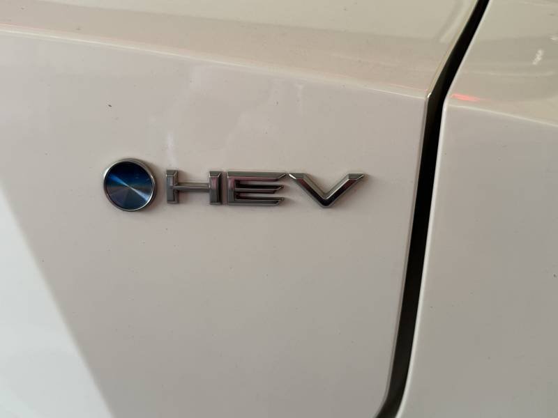 Toyota C-HR - Photo 40
