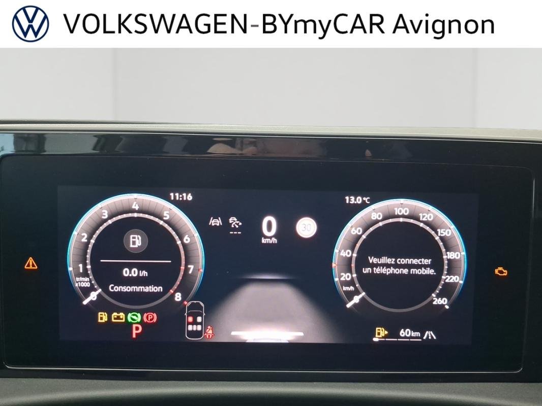 Volkswagen T-Roc - Photo 12