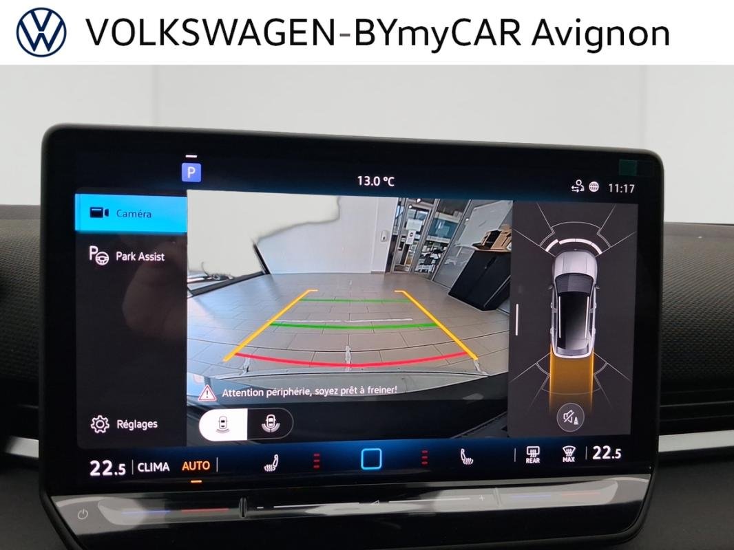 Volkswagen T-Roc - Photo 14
